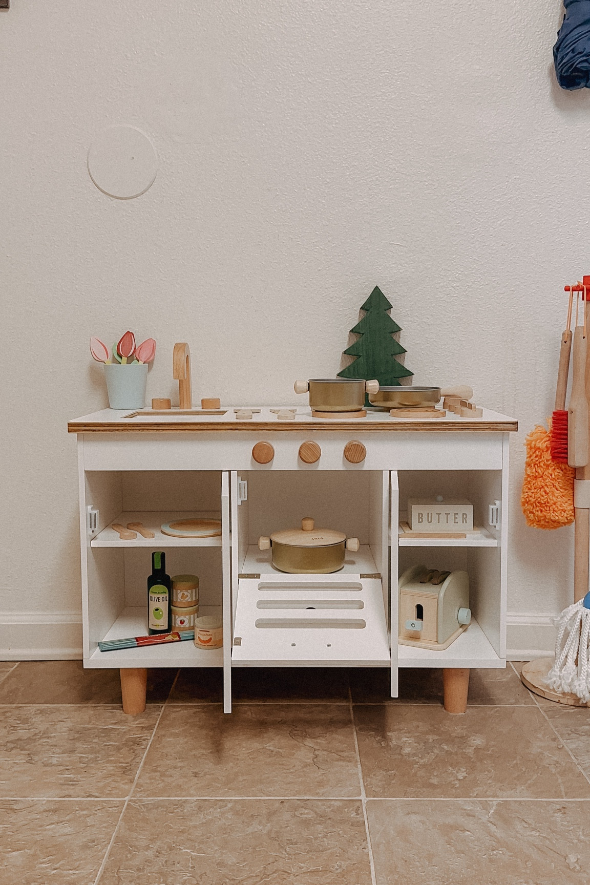 Toddler twin boys weekly play kitchen toy rotation

#LTKhome #LTKGiftGuide #LTKkids