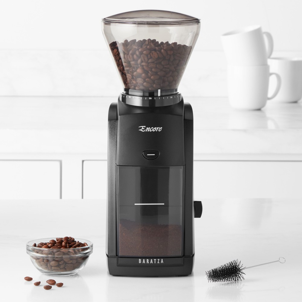 Baratza Encore Coffee Grinder | Williams-Sonoma