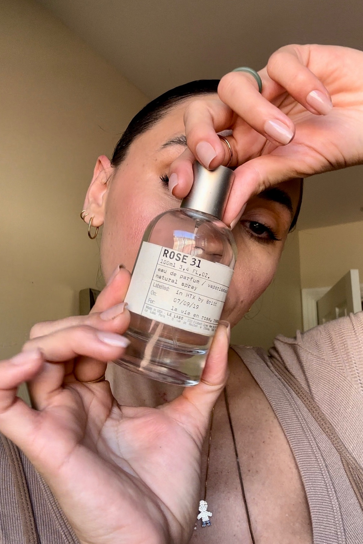 Rose 31 is forever and timeless 🌹 check the discovery set 

#LTKstyletip #LTKbeauty #LTKbrasil