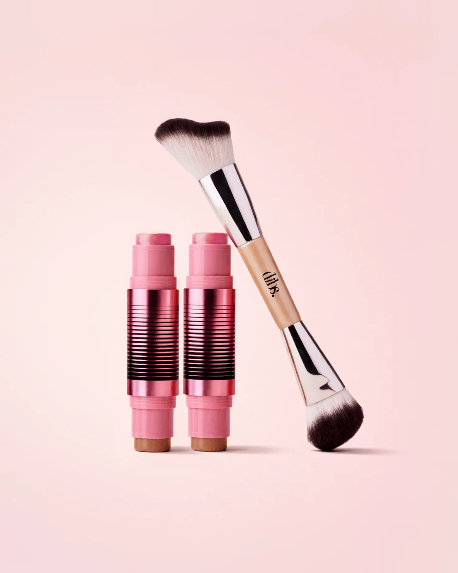Weekdays - Anyday Glow Kit | DIBS Beauty | DIBS Beauty