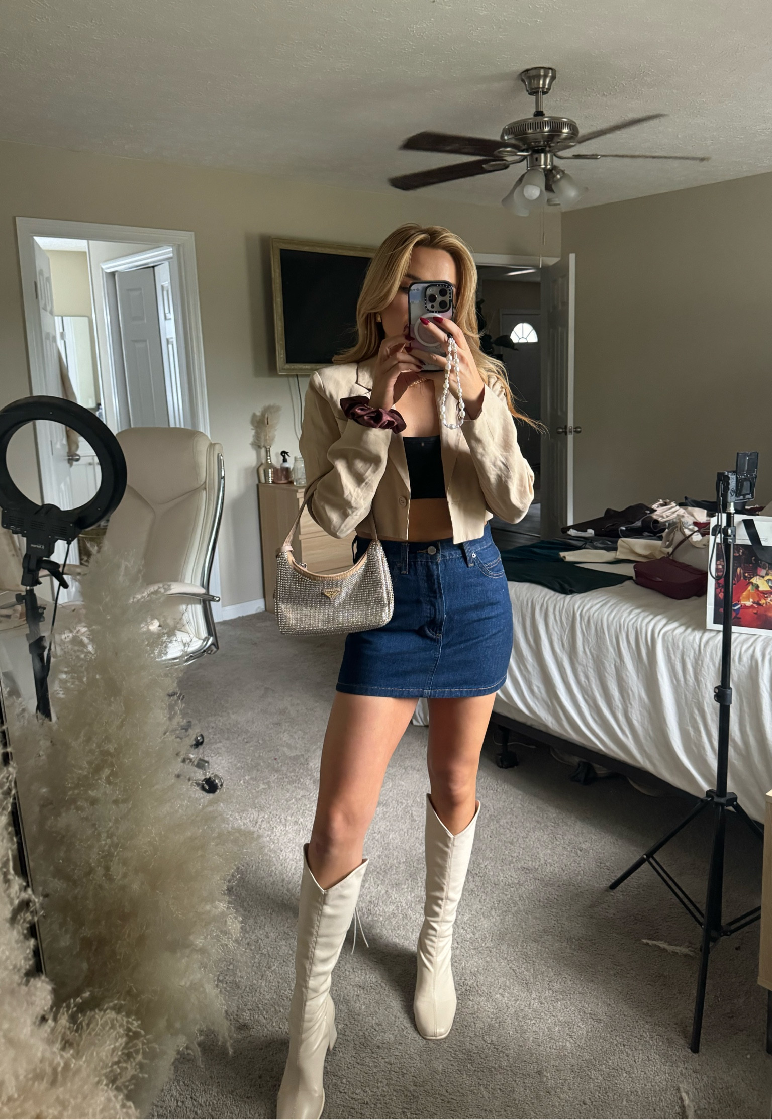 Fall outfit 

#LTKFallSale #LTKSeasonal #LTKNYFW