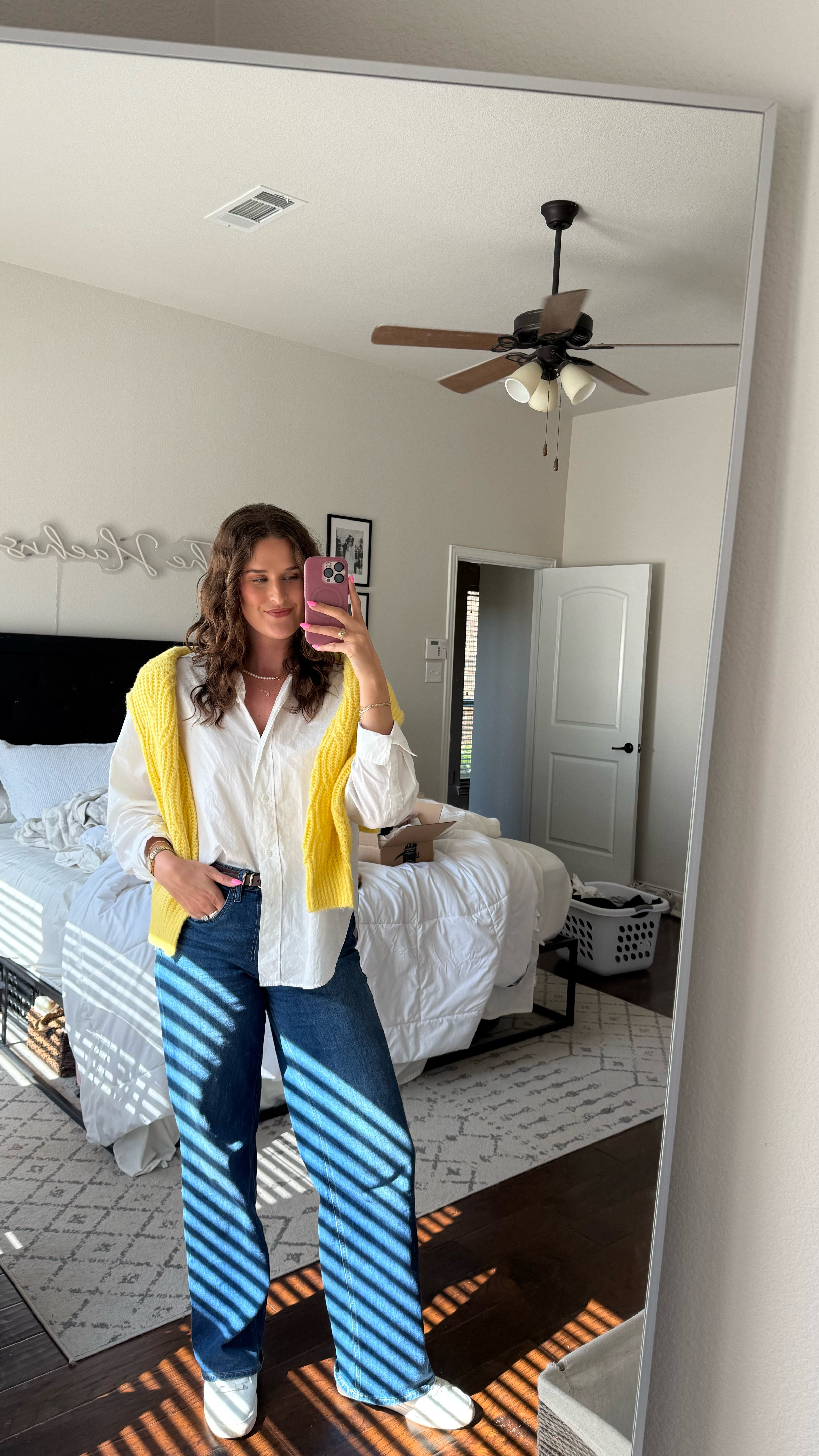 practical office outfit! 


office ootd, office outfit, work outfit, work wear, work ootd, summer work outfit, corporate outfit, corporate ootd, outfit inspo 

#LTKWorkwear #LTKSummerEdit