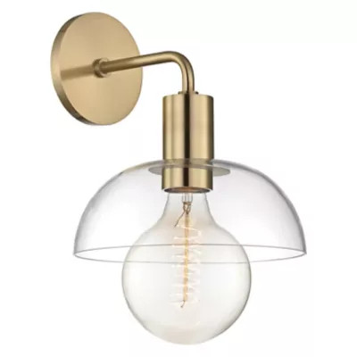 Kyla Wall Sconce | Lumens