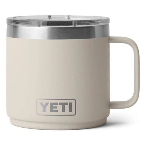 YETI Rambler 14 oz Stackable Mug | Scheels