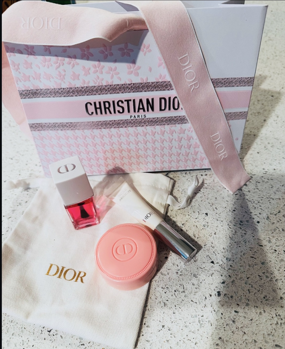 Perfect nails 💅/ manicure / perfect Valentine’s Day gift! 💝 

The video was about a week after I used the nail glow and my nails still looked wonderful! I do my own manicures and the glow polish gives me the French manicure effect instantly. Paired with the cuticle oils ( especially the cute ☺️ pink limited edition case ) it’s a must win! Especially needed for dry skin and nails in this NYC freezing 🥶 winter! 
And don’t forget the cute 🥰 pink packaging! 
#galentinesday #valentinesdaygift

#LTKWatchNow #LTKMostLoved #LTKGiftGuide