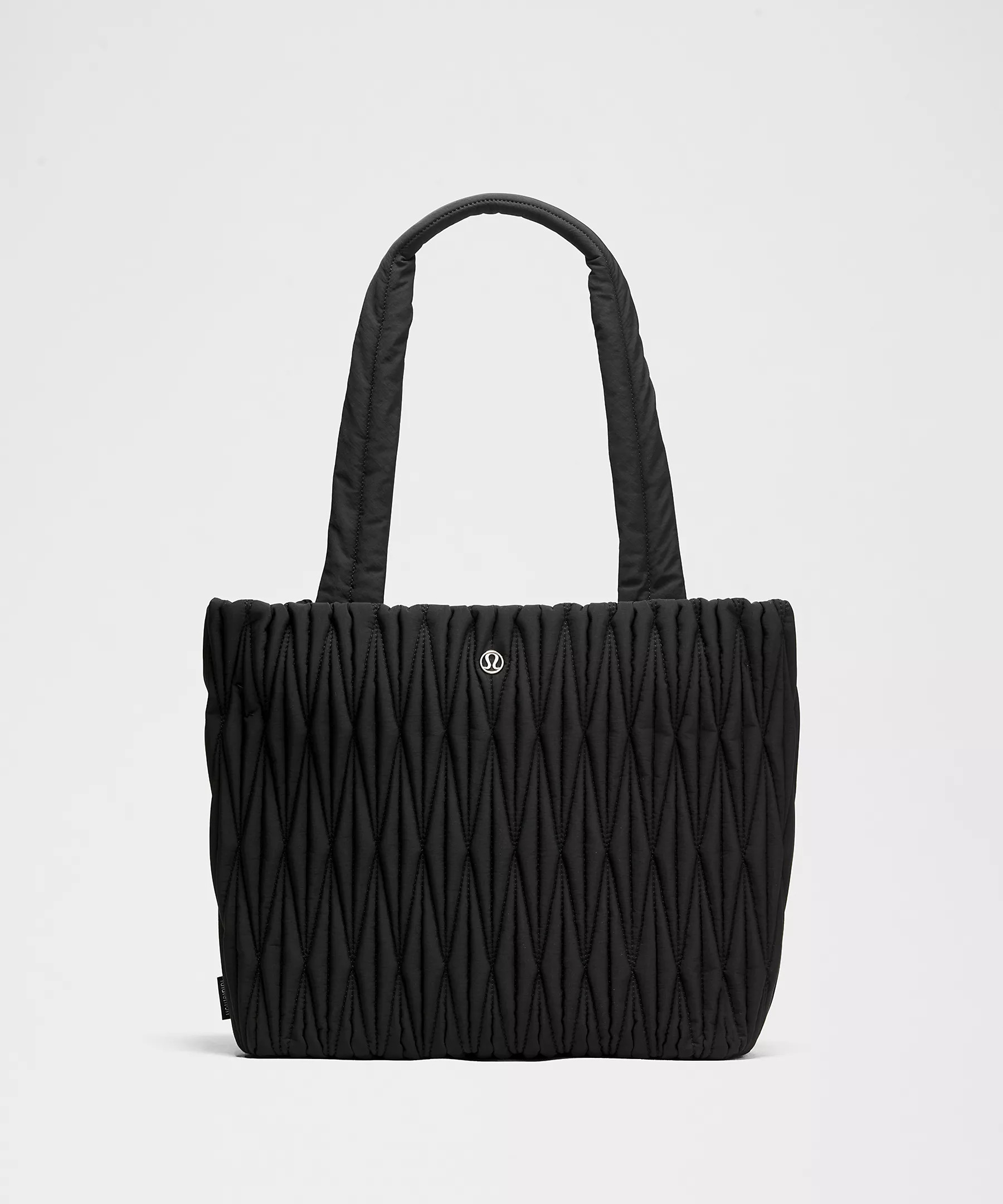 Diamond Quilt Tote Bag 14L | Lululemon (US)