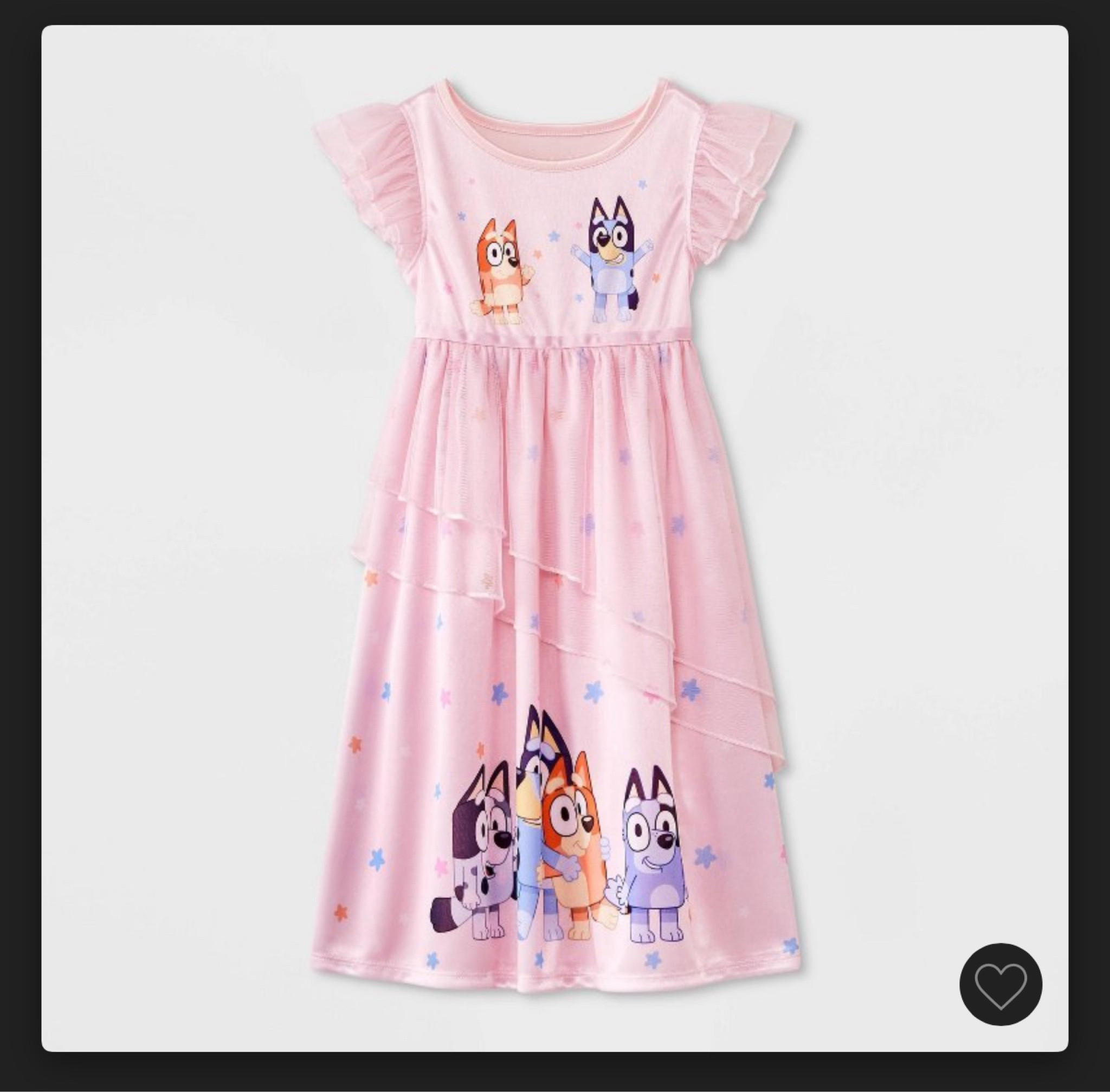 Bluey gifts for toddlers. #giftideas #toddlers