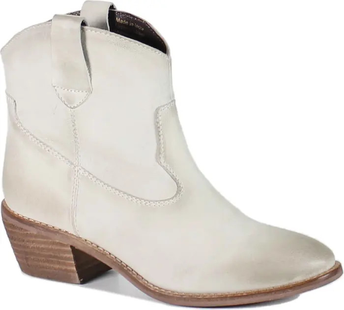 Diba True Outta Town Western Boot (Women) | Nordstrom | Nordstrom