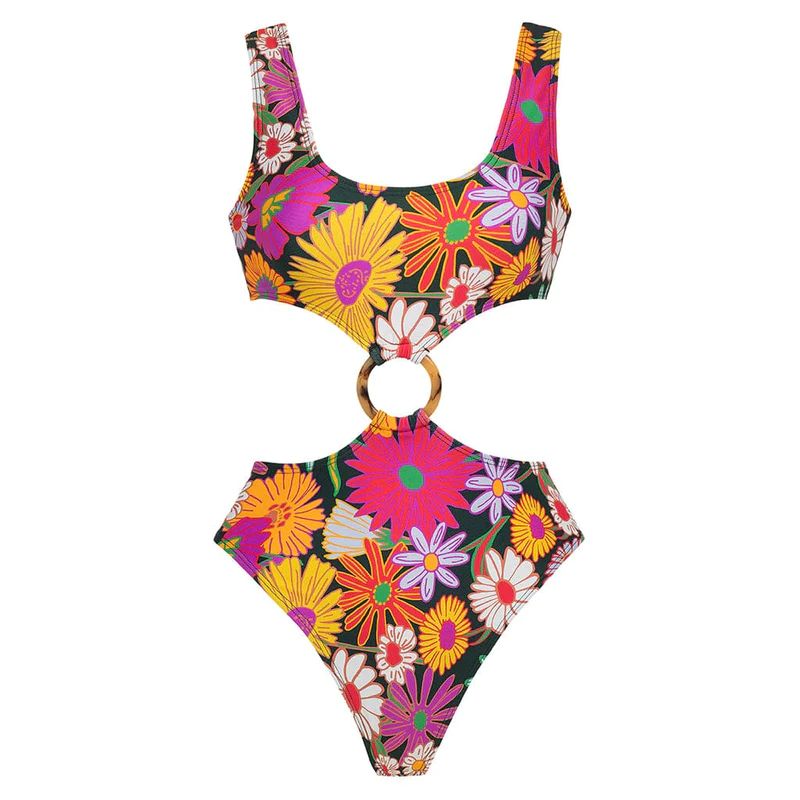 janeane floral
              Ky
              
              One-Piece | Montce