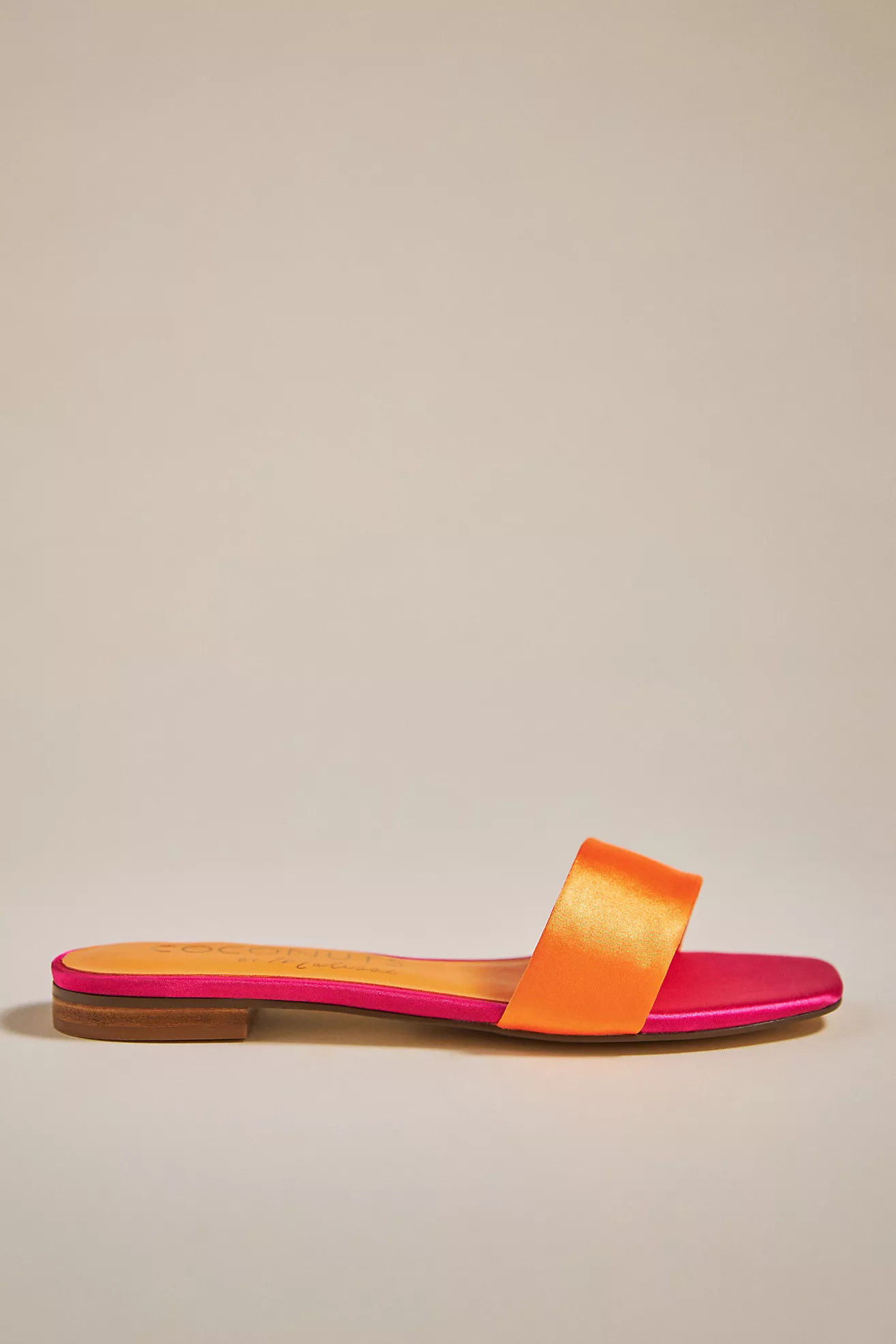 Coconuts by Matisse Shiloh Sandals | Anthropologie (US)