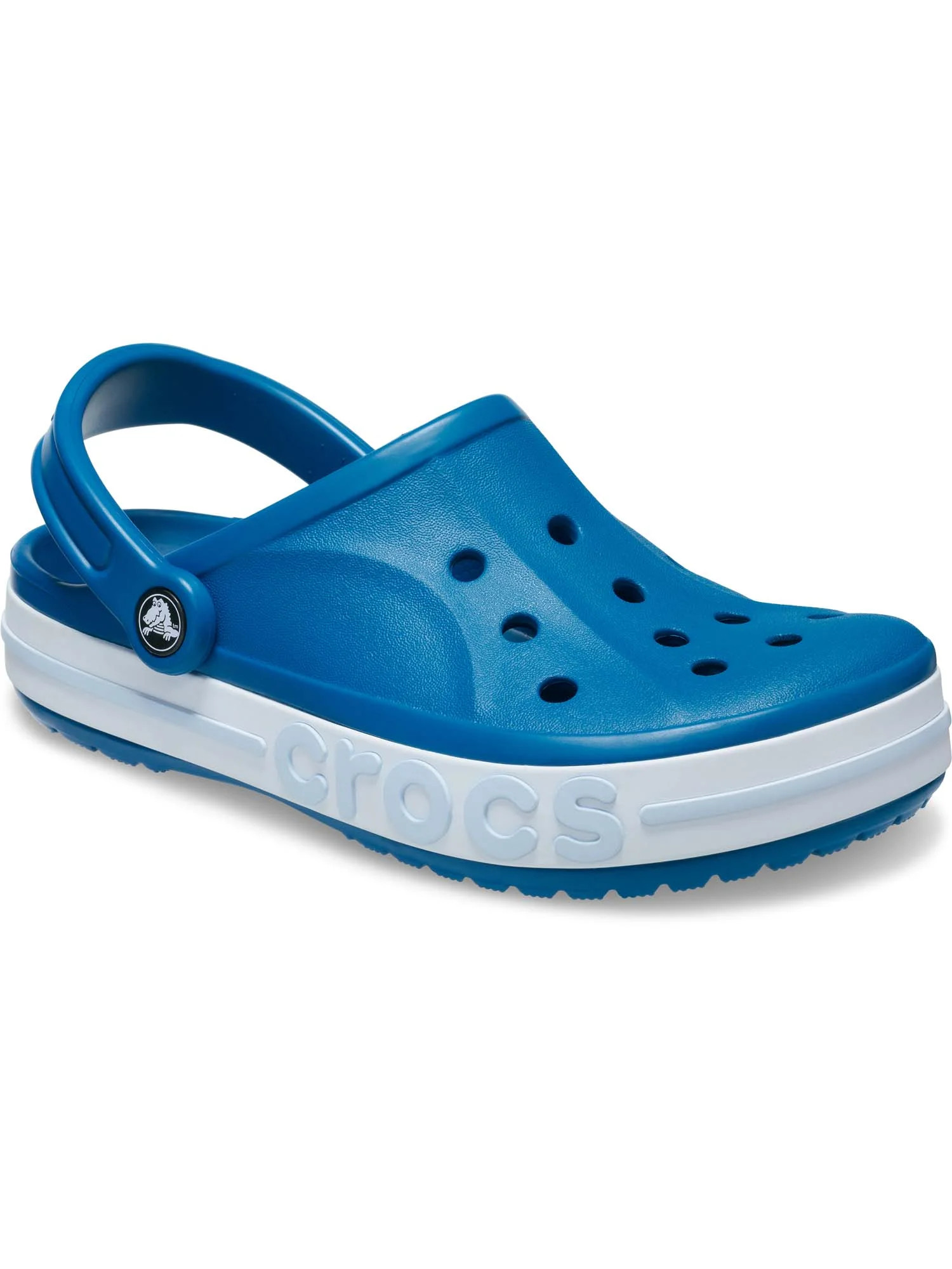 Crocs Unisex Bayaband Clog | Walmart (US)
