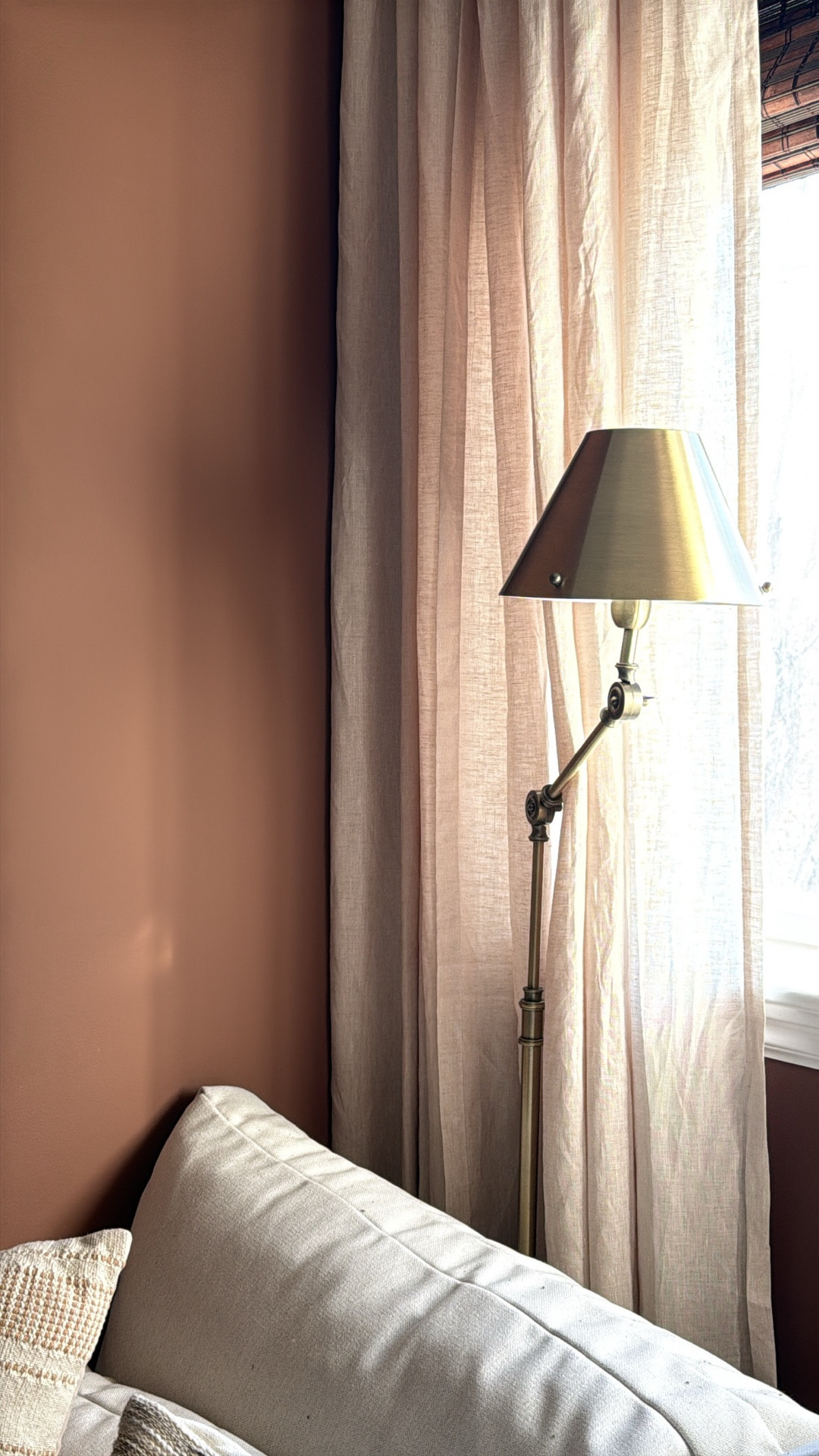 Metal shade lamps are chic... here are some of my top picks for any budget.


#LTKVideo #LTKhome