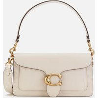 Coach Women's Tabby Shoulder Bag - Chalk | Mybag.com (Global) 