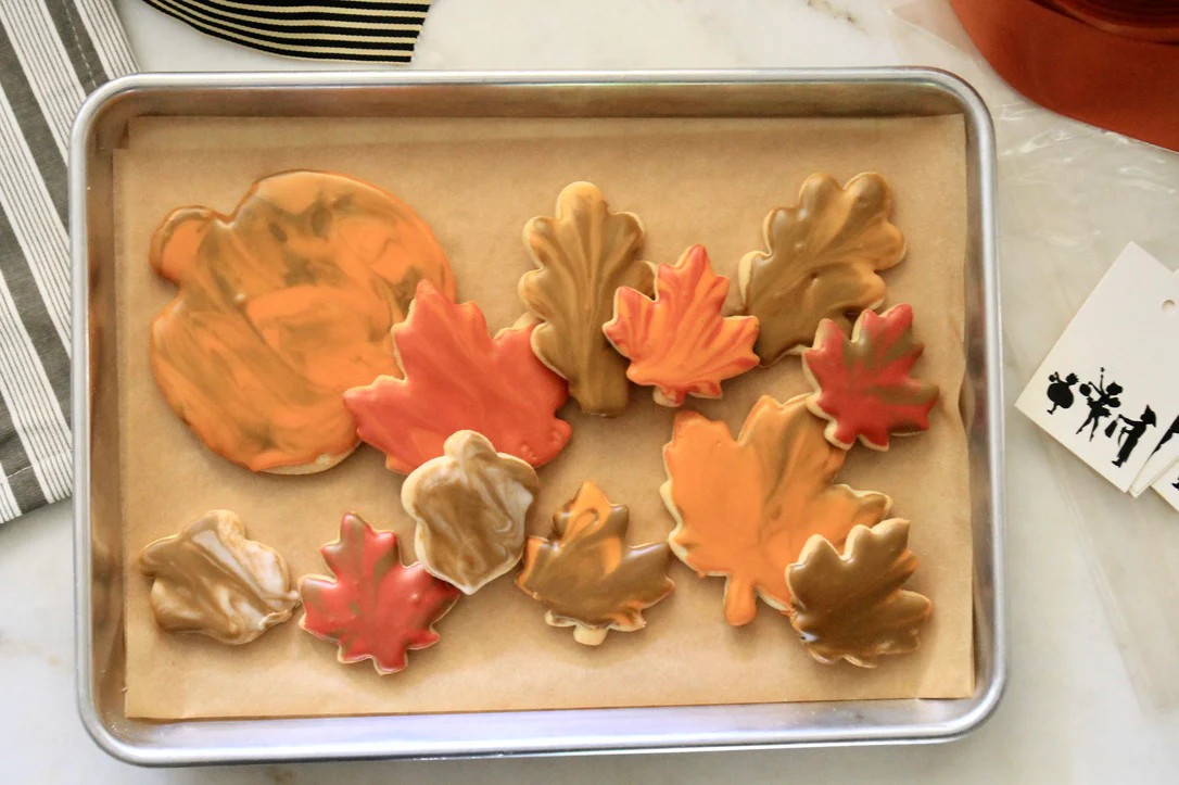 Tin Cookie Cutter - Pumpkin | JSH Home Essentials