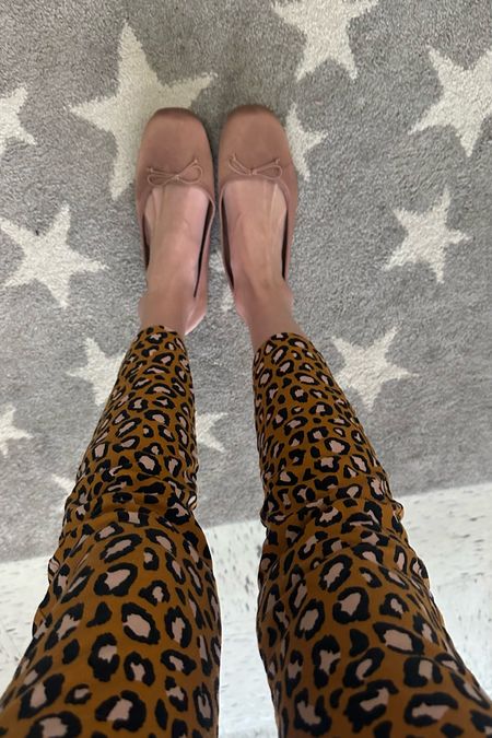 My fav ballet flats 🥿 #teacherstyle #balletflats #balletsflat #teacheroutfit