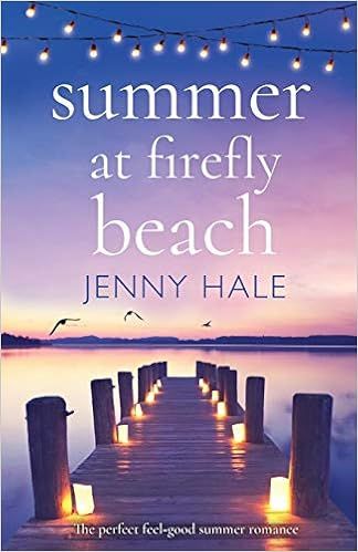 Summer at Firefly Beach: The perfect feel good summer romance | Amazon (US)