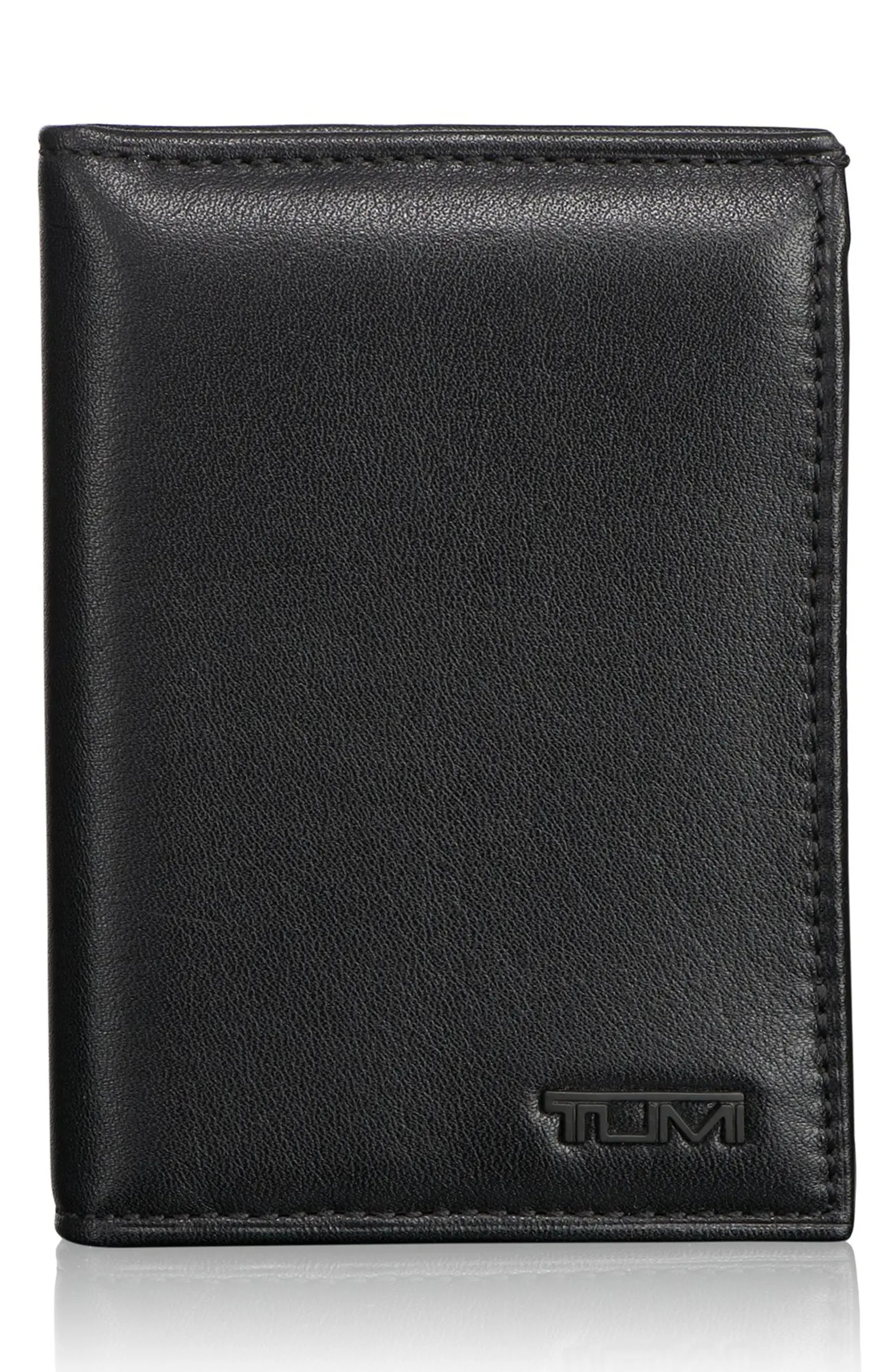 Delta ID Lock™ Shielded L-Fold ID Wallet | Nordstrom