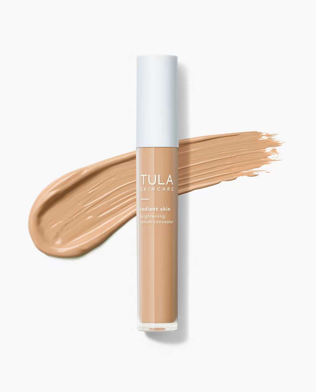 brightening serum concealer | Tula Skincare