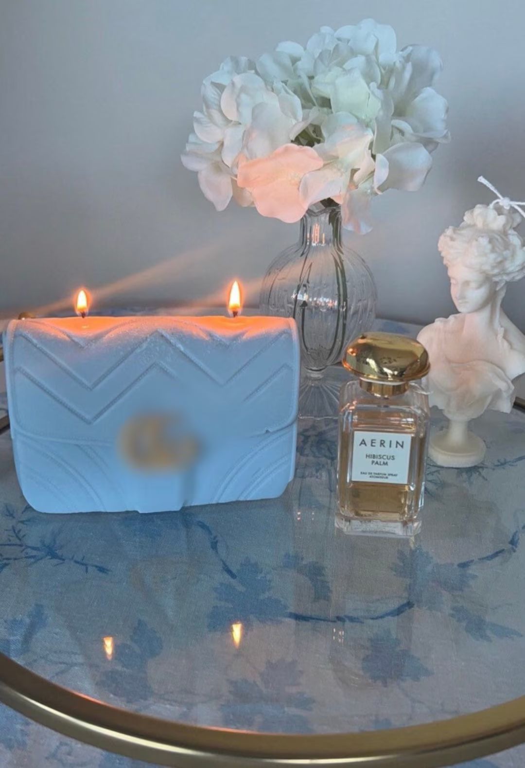 Handbag Candle, handbag,scented soywax candle, purse candle, handbag gift,luxury candle,stylish c... | Etsy (US)