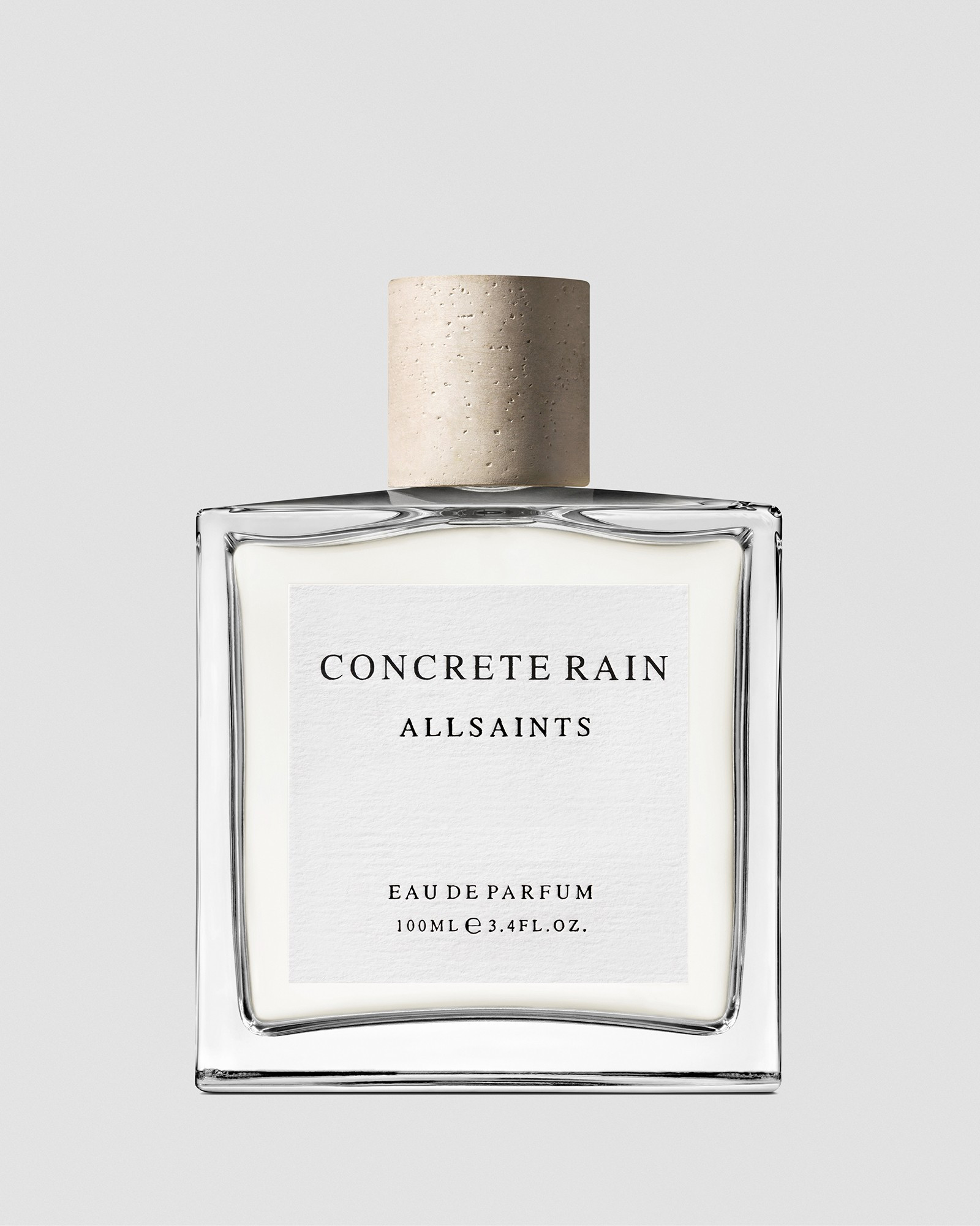 Concrete Rain, 100ml | AllSaints US