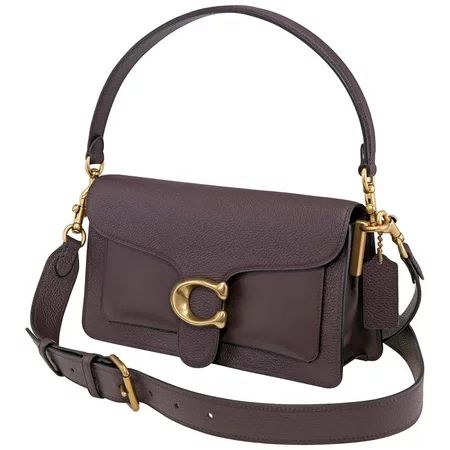 Coach Ladies Tabby 26 Shoulder Bag - Oxblood | Walmart (US)