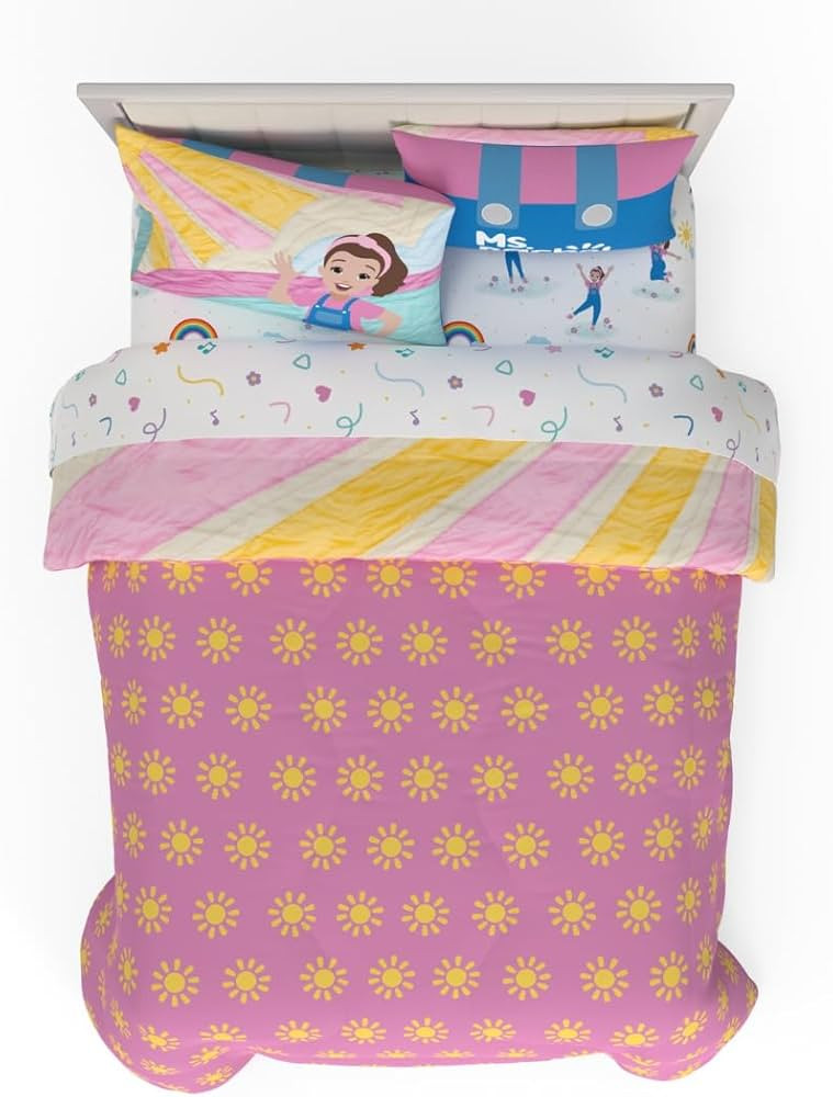 Ms Rachel Quilt | Amazon (US)