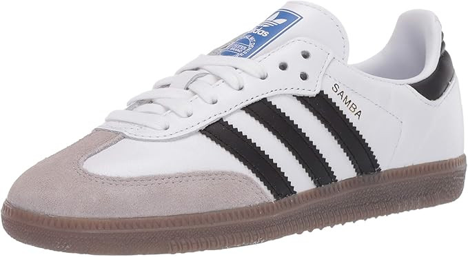 adidas Originals Men's Samba Og Sneaker | Amazon (US)