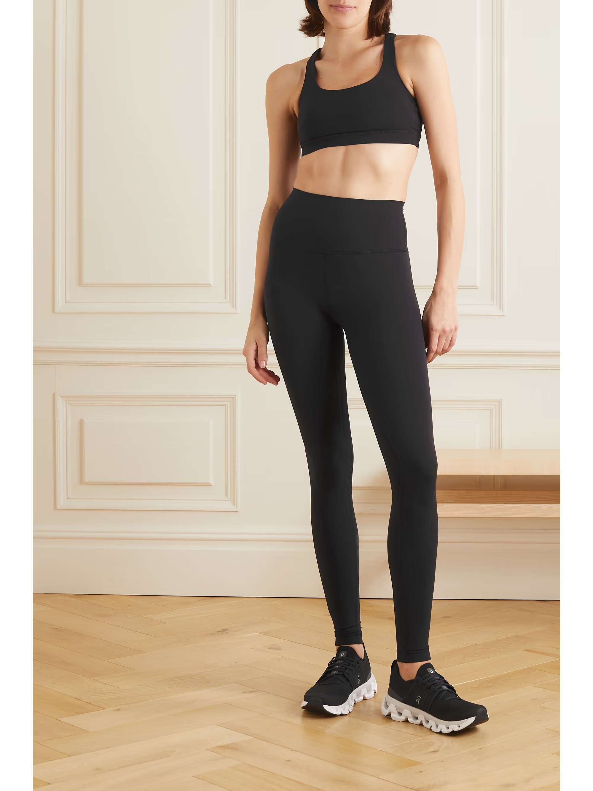 Align high-rise leggings - 28" | NET-A-PORTER (US)