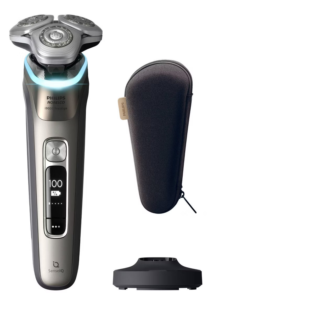 Philips Norelco Prestige i9000 Electric Shaver | Target