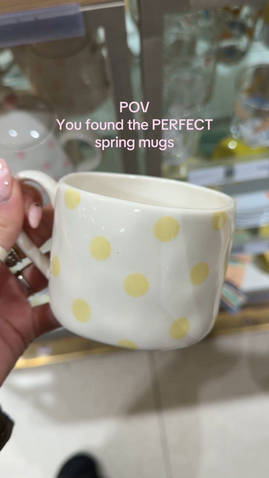 So cute! 


#LTKhome