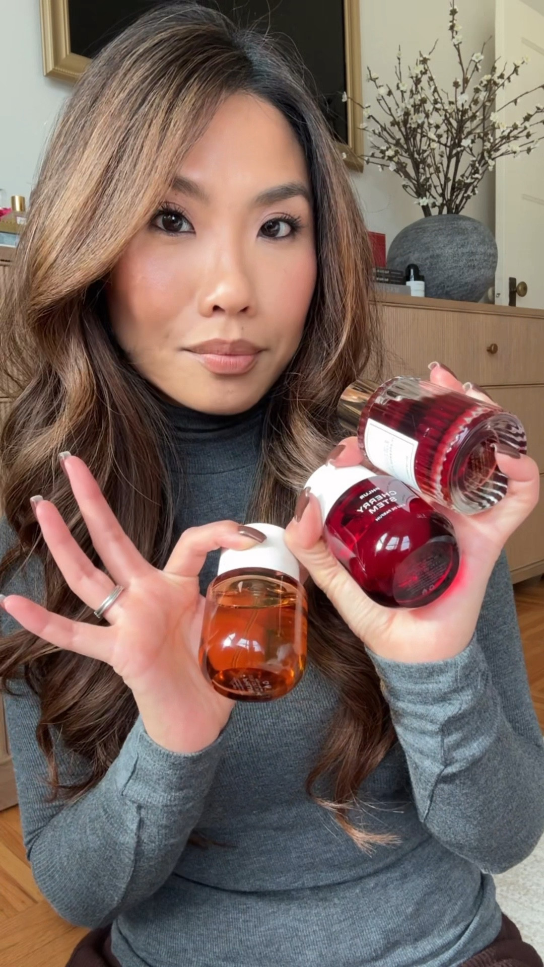 3 fragrances I’m loving for fall 

#LTKBeauty