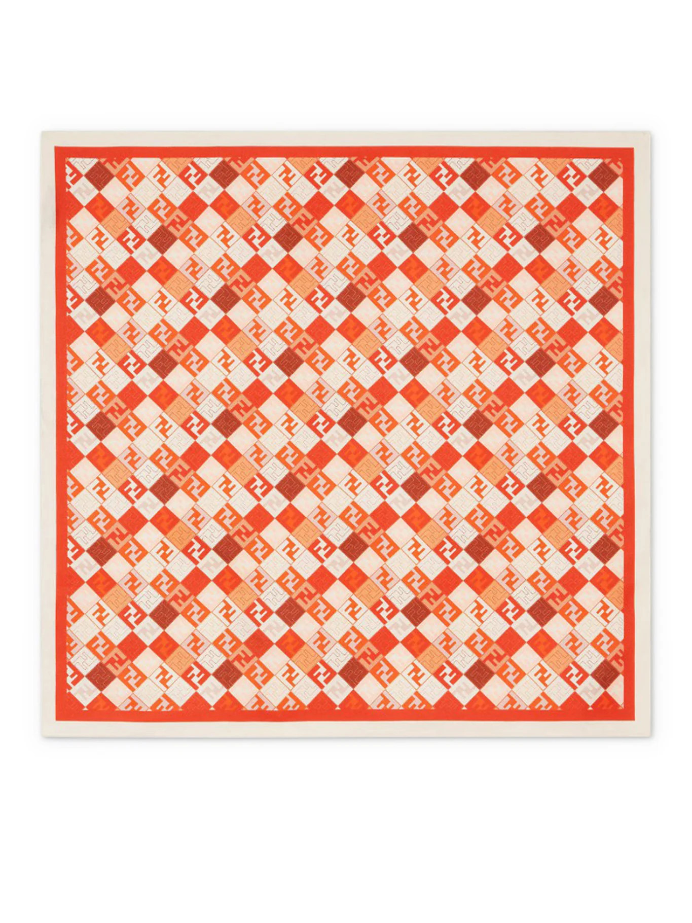 FF FOULARD - Fendi - Woman | Suitnegozi INT