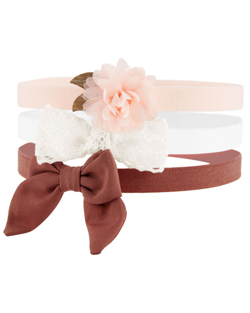 Baby 2-Pack Headwraps | Carter's