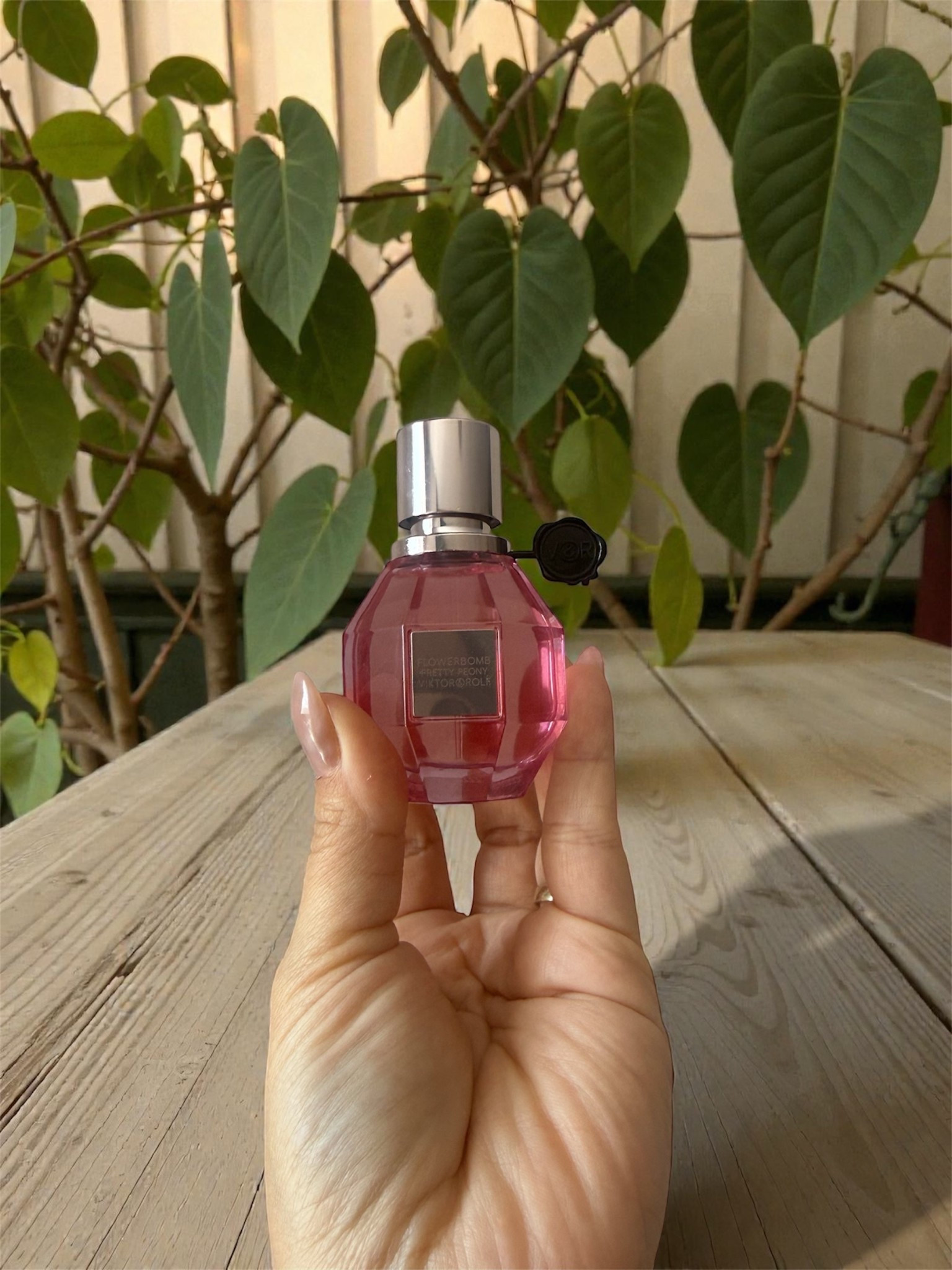 @viktor&rolf love it 
It smells so good 😍

#LTKValentine #LTKSeasonal #LTKBeauty