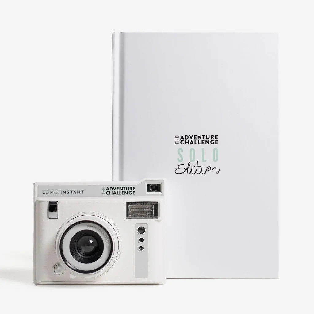 Solo Camera Bundle | The Adventure Challenge