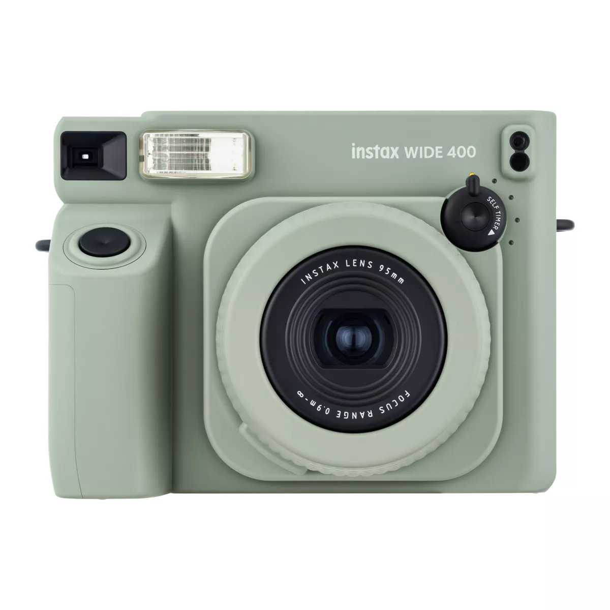 Fujifilm Instax Wide 400 Green Instant Camera | Target