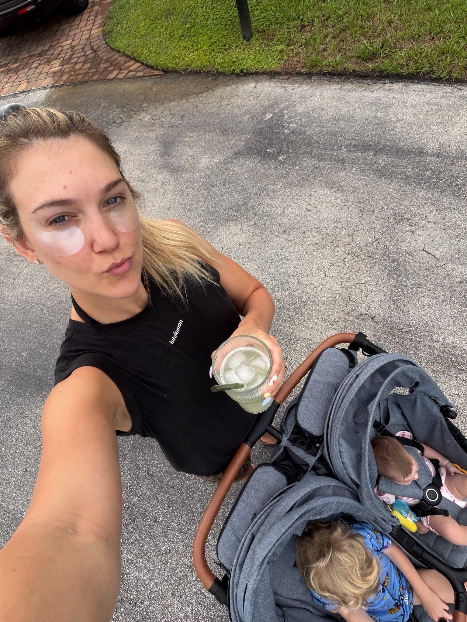 morning walk

#LTKdayinmylife #LTKmorningroutine #LTKmomlife