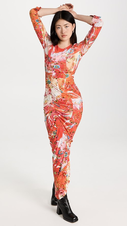 Album Dress | Shopbop