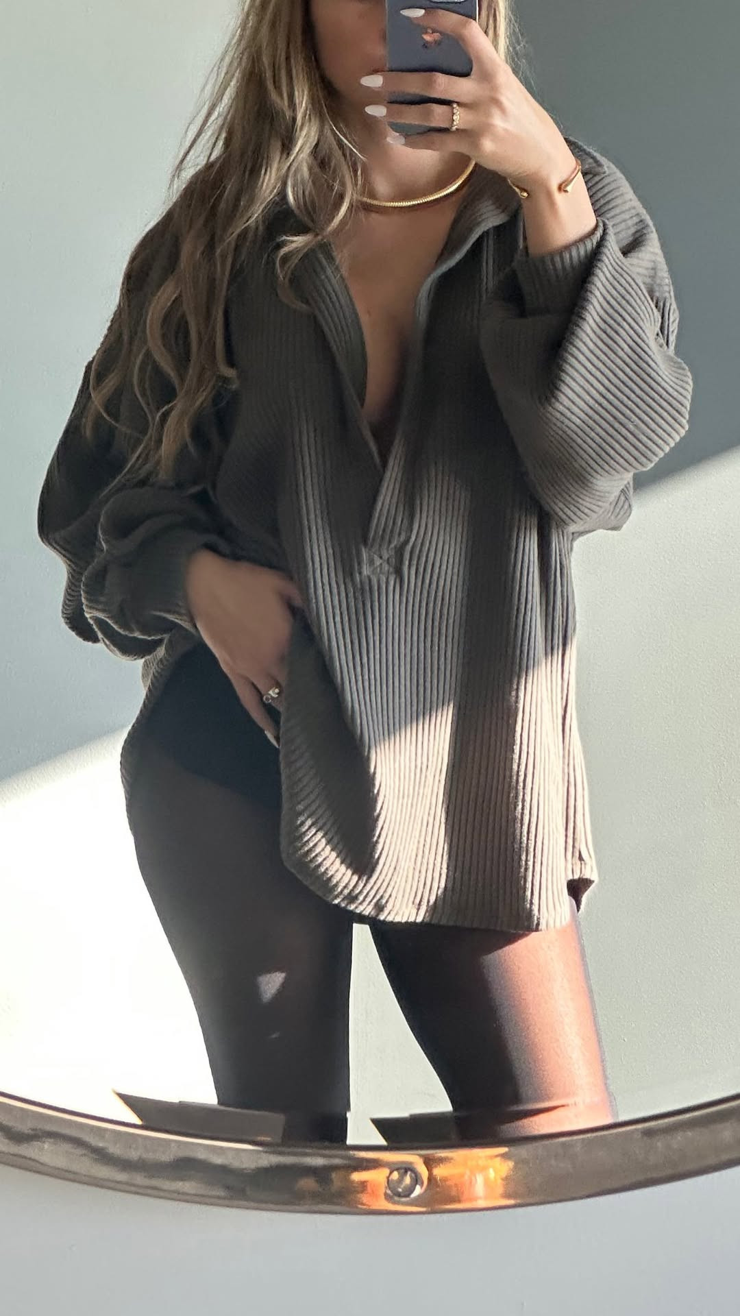 🩶 

 #LTKStyleTip