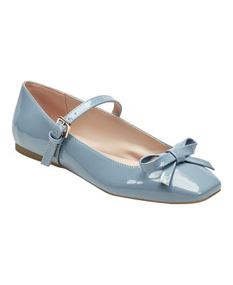 Women's Juletta Mary Jane Ballet Flats | Macy's
