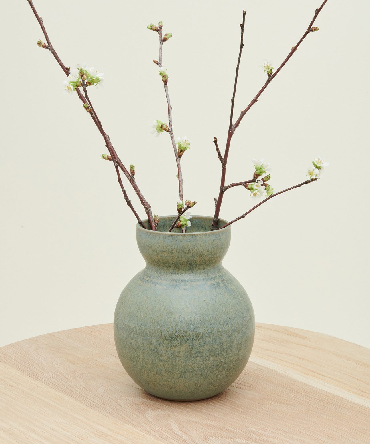 Small Classic Vase - Agate | Jenni Kayne | Jenni Kayne