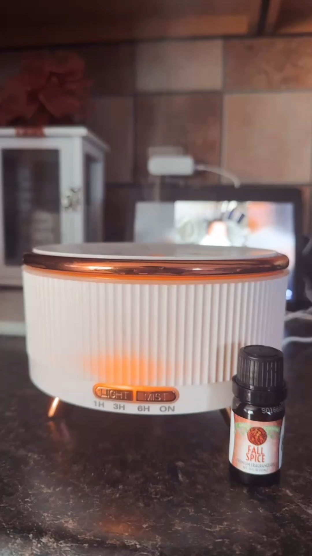 Diffuser & Fall Oil 🍂

#LTKSaleAlert #LTKHome #LTKSeasonal