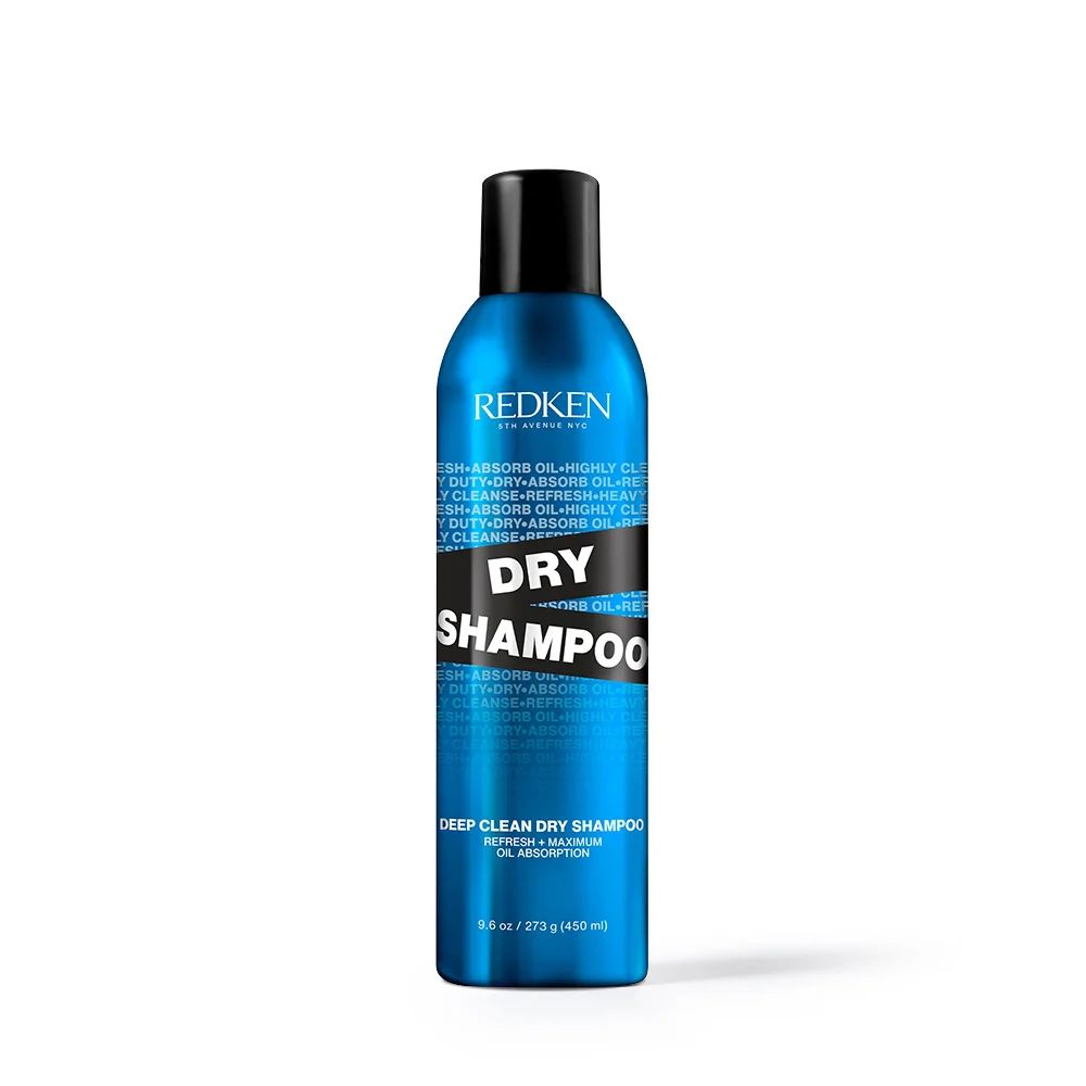 Redken Deep Clean Dry Shampoo Jumbo | Hair.com | Hair.com