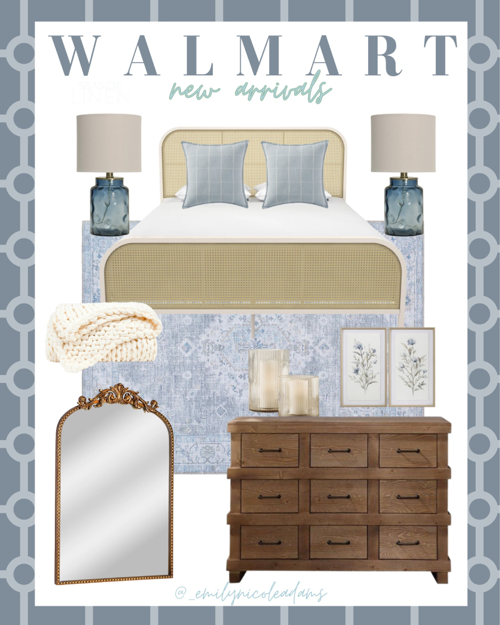 Walmart Coastal Decor🐚 Walmart home finds, Walmart neutral home, Walmart shopping, Walmart deals, Walmart decor, Walmart home decor, Walmart home, coastal home decor, coastal home, neutral home finds, neutral decor 


#LTKSaleAlert #LTKHome #LTKStyleTip