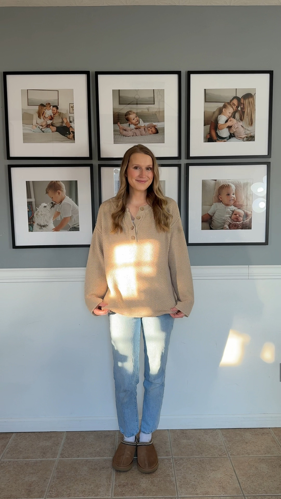 Every day mom fit 🫶🏻 

#LTKFindsUnder100 #LTKFindsUnder50 #LTKStyleTip