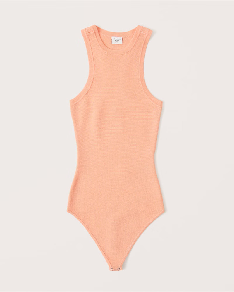 Cutaway Scuba Bodysuit | Abercrombie & Fitch (US)