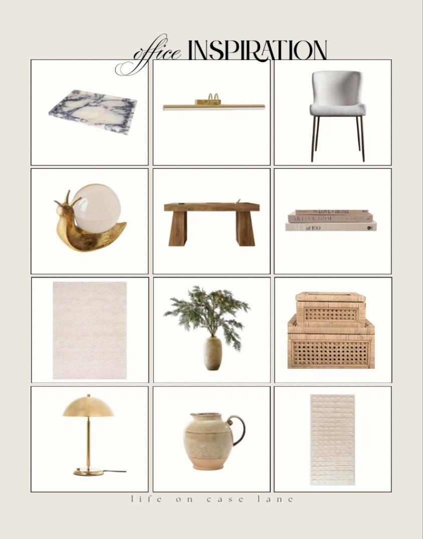 Home office decor - office inspiration, home desk, built in decor, shelf decor 

#LTKHome #LTKSaleAlert