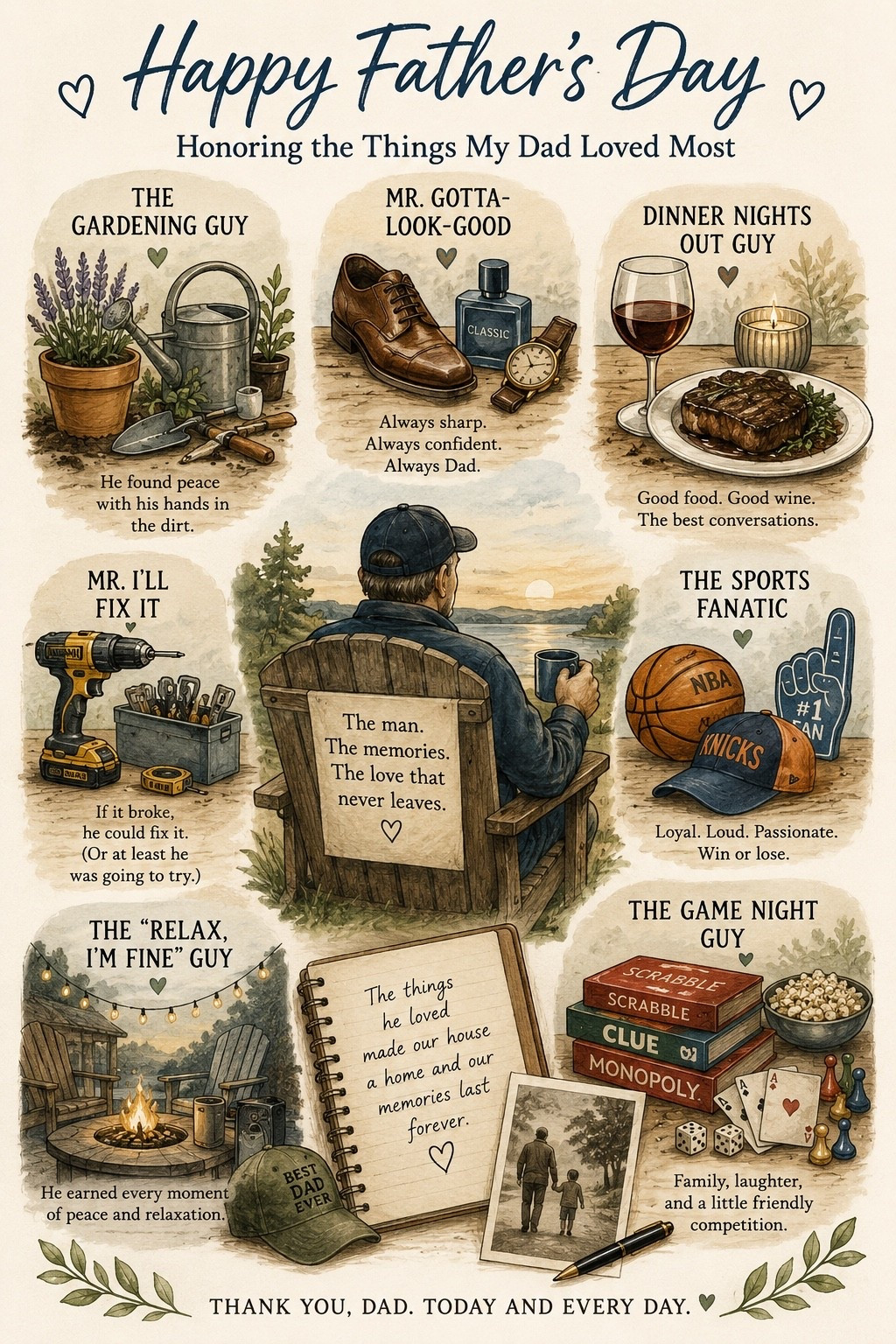 Father’s Day gift guide for the Gardening Guy

#LTKMens #LTKHome #LTKSeasonal