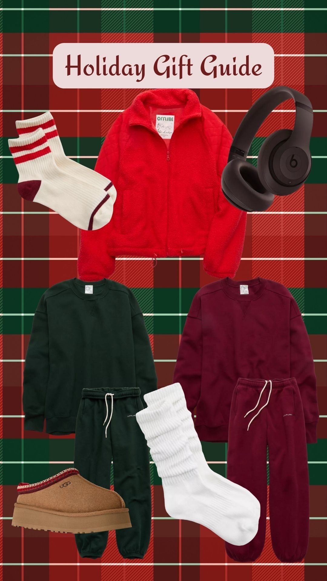 All my Black Friday purchases are still available and on sale!! 

#LTKSaleAlert #LTKHoliday #LTKGiftGuide