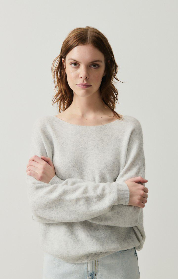 Women's jumper Damsville | American Vintage